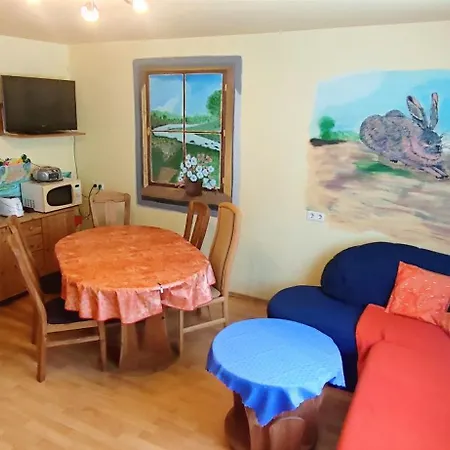 Strasser Apartamento *