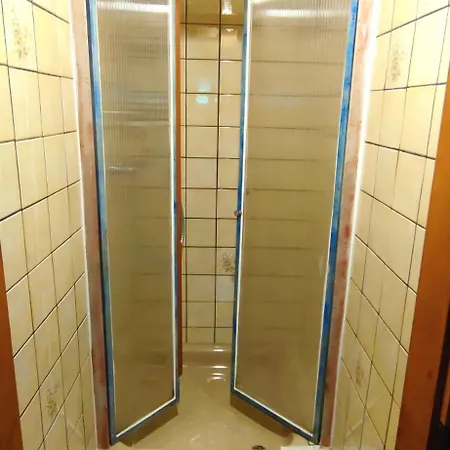 Strasser Apartamento Stockenboi