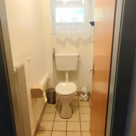 Apartamento Strasser Stockenboi