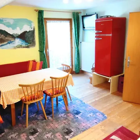 Apartamento Strasser Stockenboi
