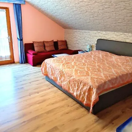 Strasser Apartmán
