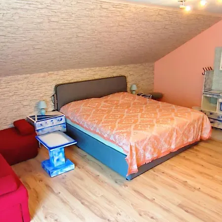 Strasser Apartamento Stockenboi