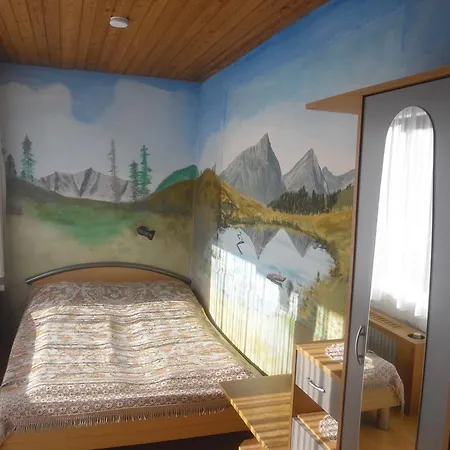 Apartamento Strasser