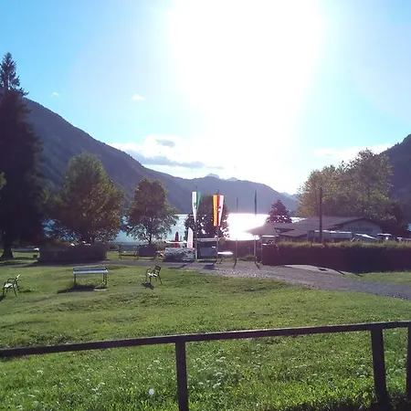 Apartamento Strasser Stockenboi