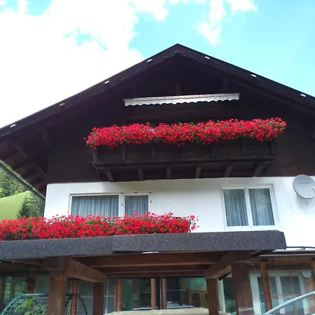 Apartamento Strasser