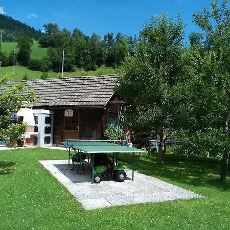 Strasser Apartmán