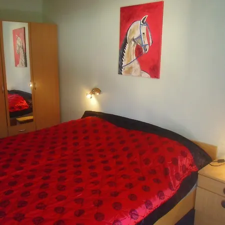 Apartmán Strasser *