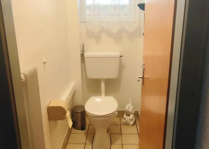 شقة Strasser Stockenboi