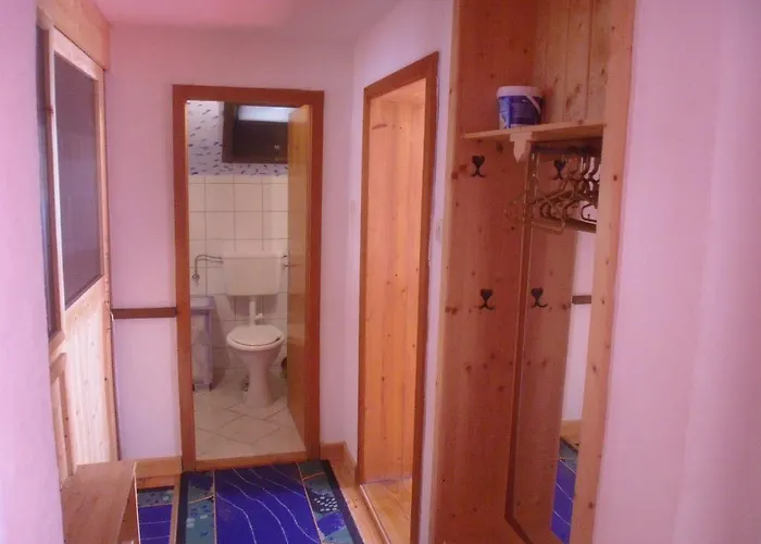 شقة Strasser Stockenboi