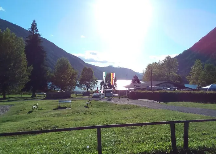 شقة Strasser Stockenboi